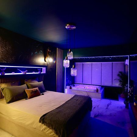 Flower Suite And Spa La Seyne-sur-Mer Luaran gambar