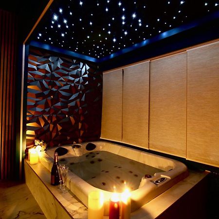 Flower Suite And Spa La Seyne-sur-Mer Luaran gambar
