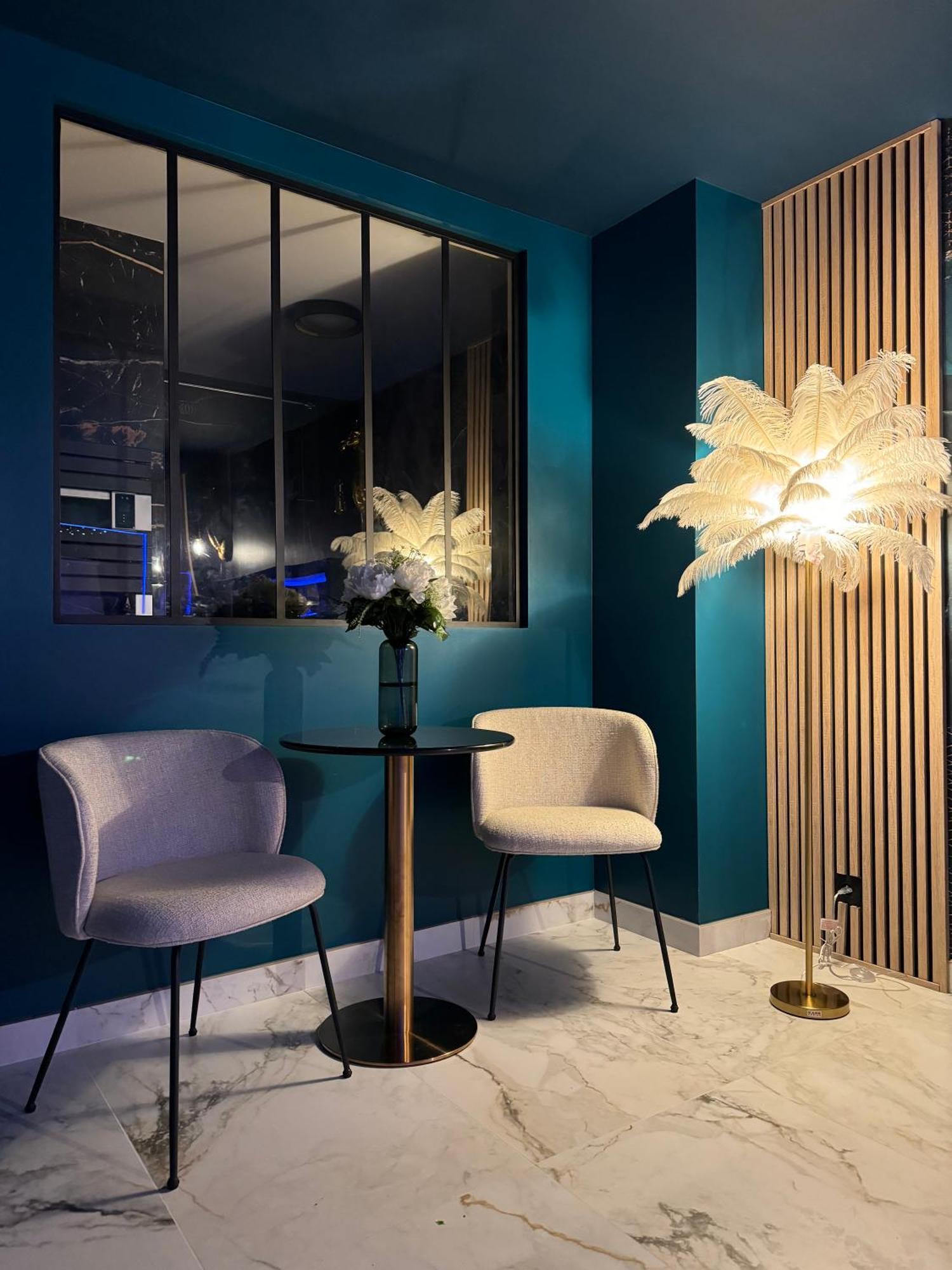 Flower Suite And Spa La Seyne-sur-Mer Luaran gambar