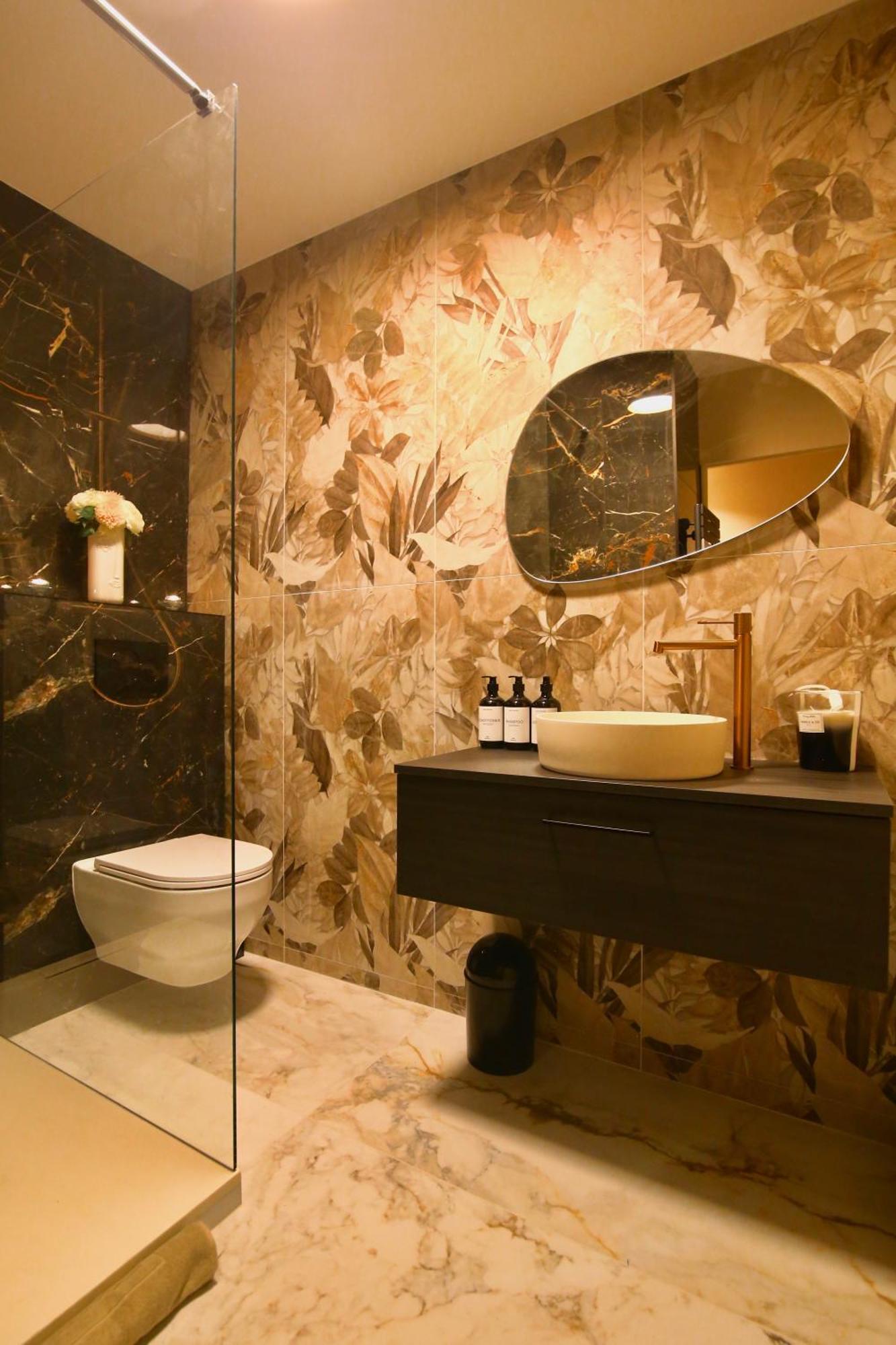Flower Suite And Spa La Seyne-sur-Mer Luaran gambar