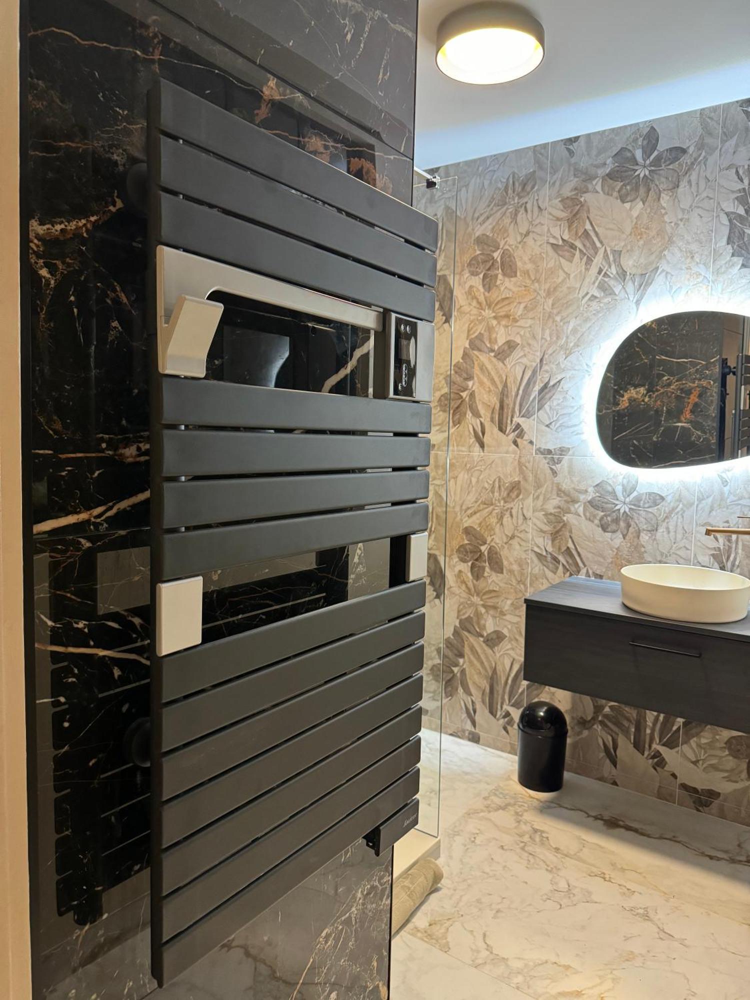 Flower Suite And Spa La Seyne-sur-Mer Luaran gambar